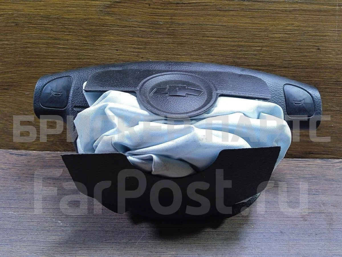 Подушка безопасности Шевроле Лачетти J200