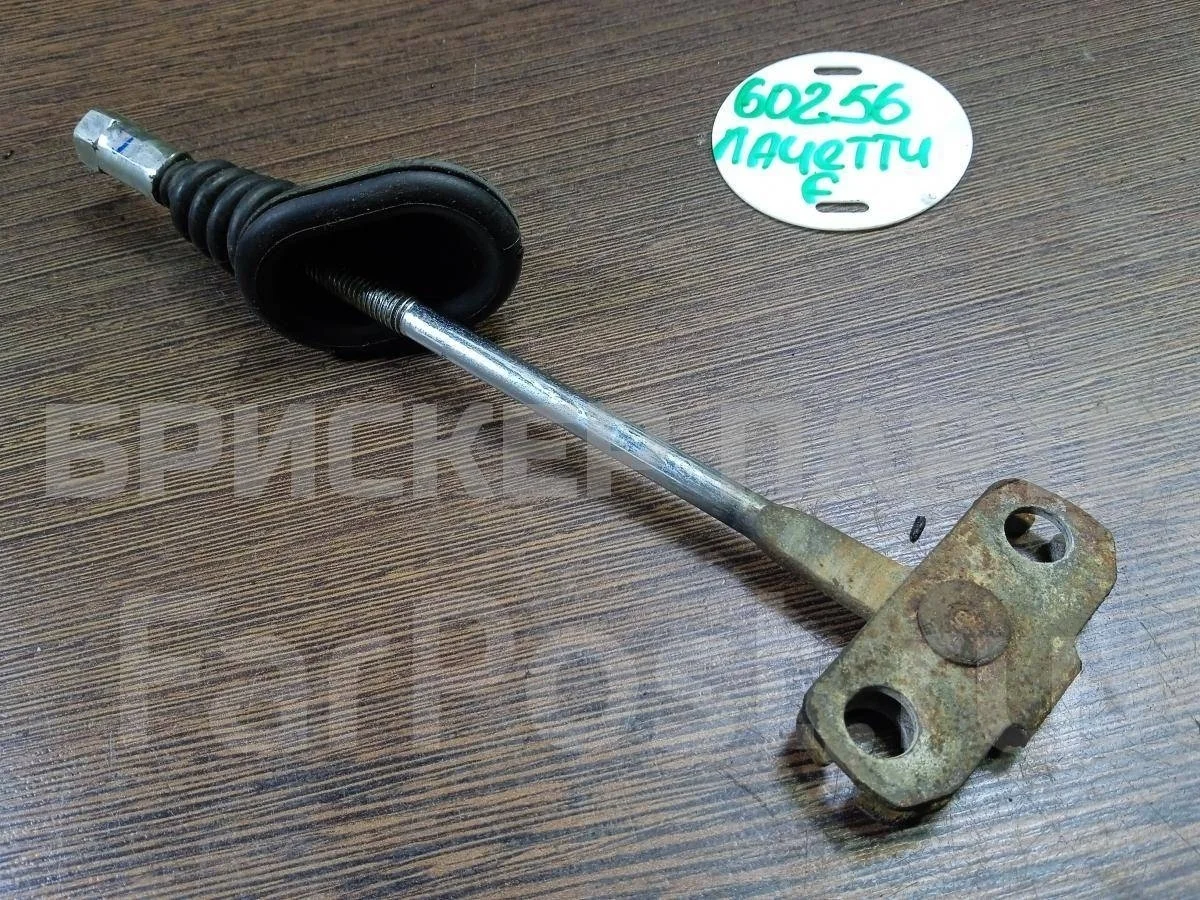 Трос ручника Шевроле Лачетти J200