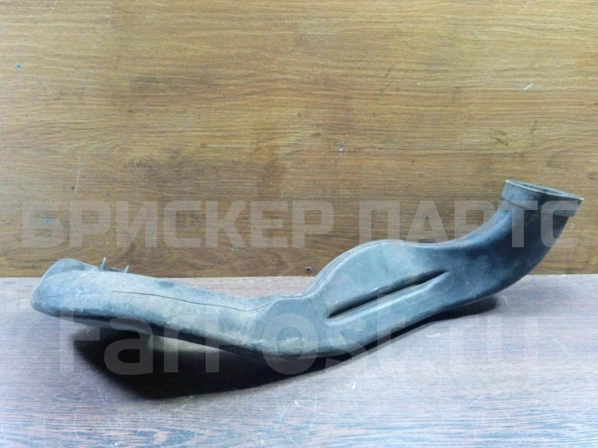 Воздухозаборник Шевроле Круз 1  (J300)