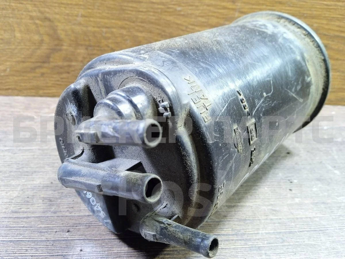 Адсорбер (абсорбер топливный) Ниссан Альмера 2  (N16)