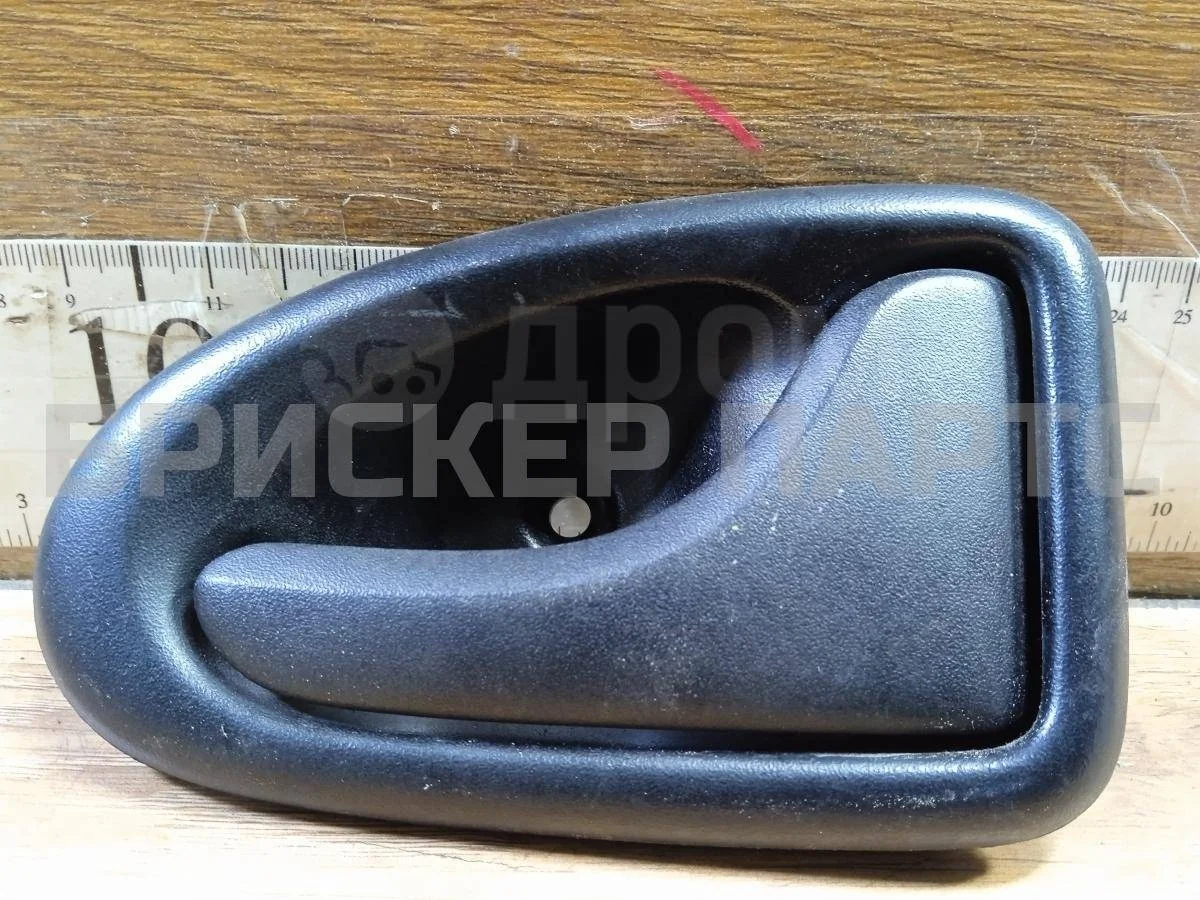 Ручка откр двери пер Рено Логан 1  LS0G/LS12