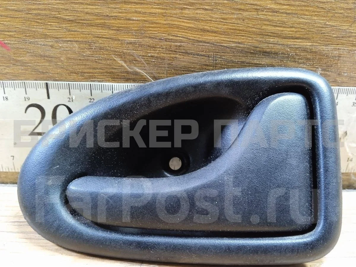 Ручка откр двери зад Рено Логан 1  LS0G/LS12