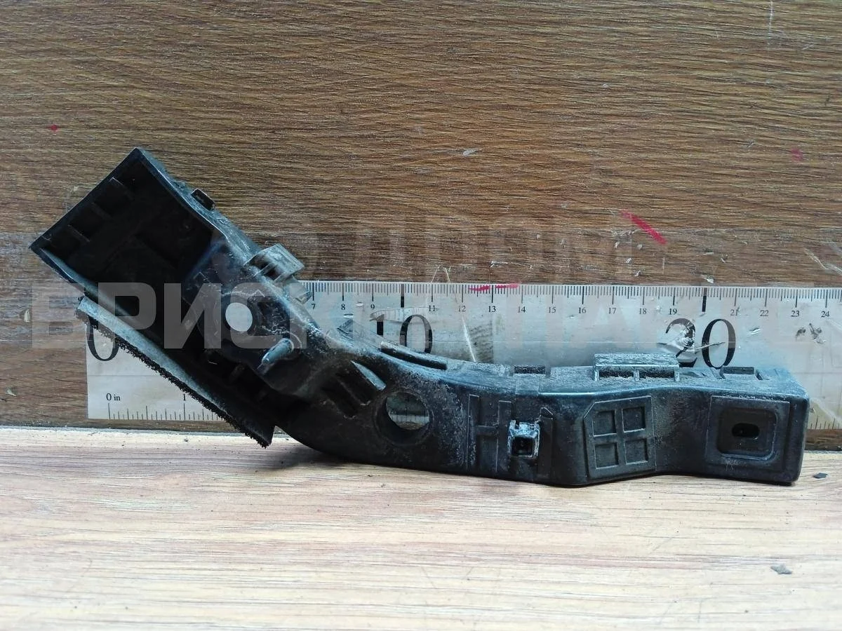 Кронштейн бампера Хендай I30 1 (FD)