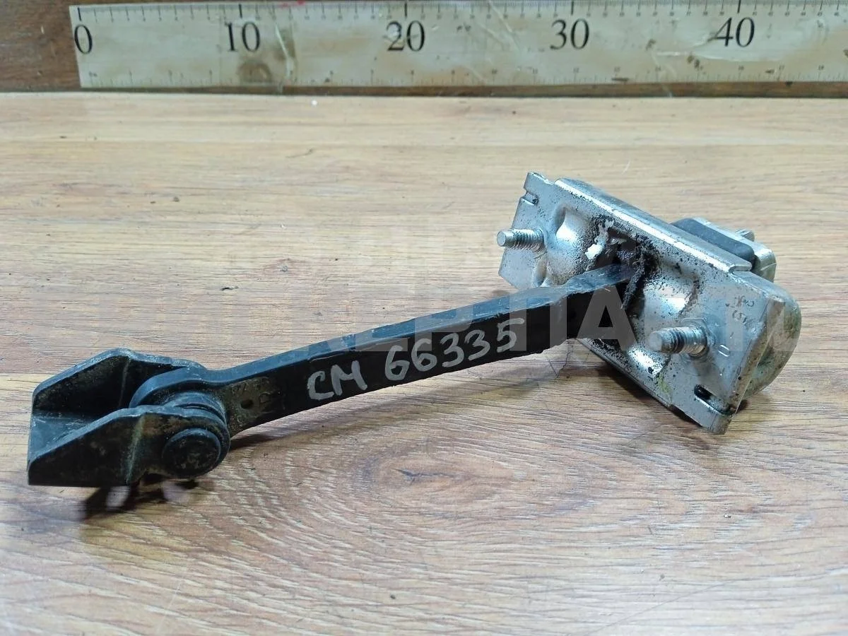 Ограничитель двери Опель Корса D (S07)