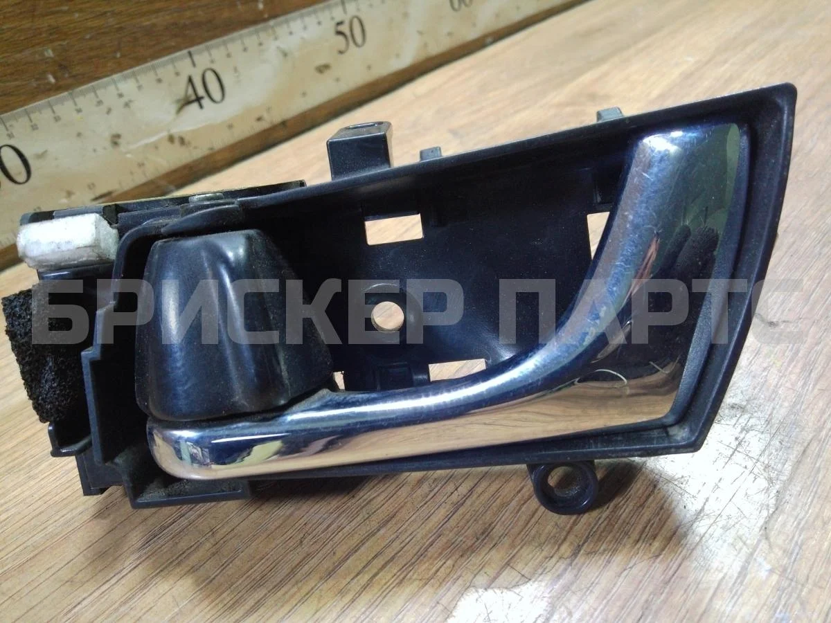 Ручка откр двери пер Субару Легаси 4  B13