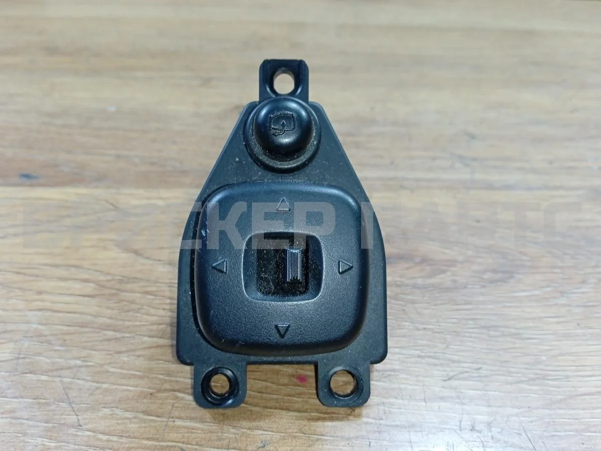 Кнопка регулировки зеркал Мазда 3 1 (BK)