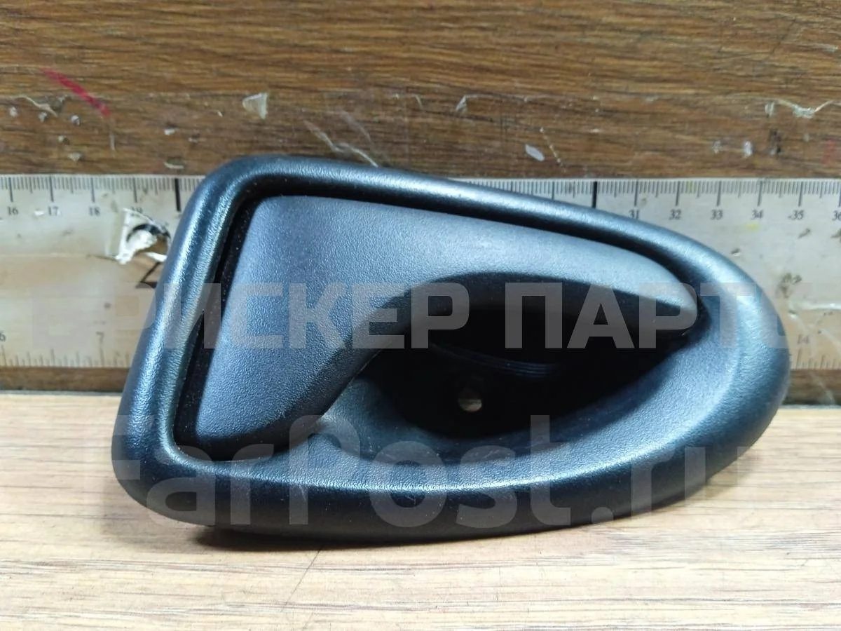 Ручка откр двери зад Рено Логан 1  LS0G/LS12