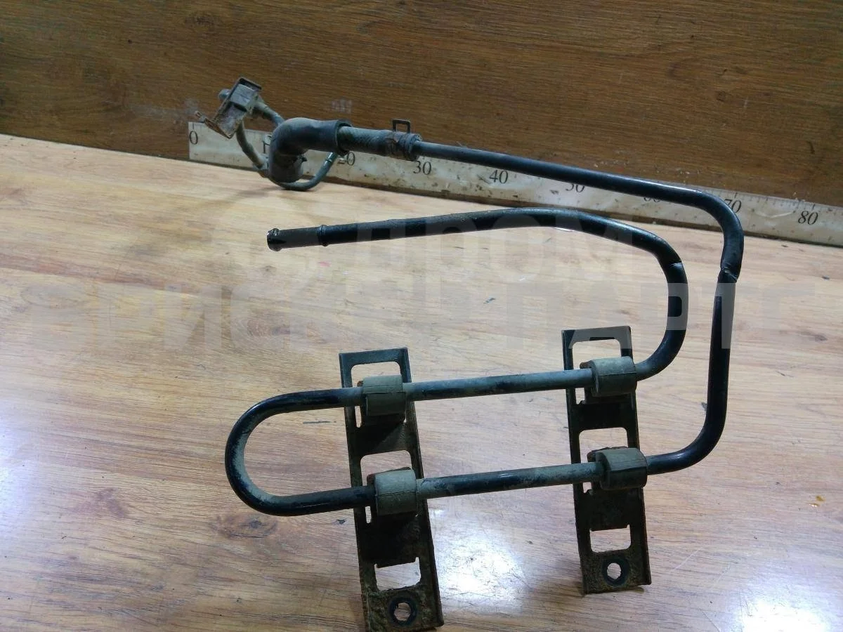 Радиатор ГУР Хендай Туссан I  JM