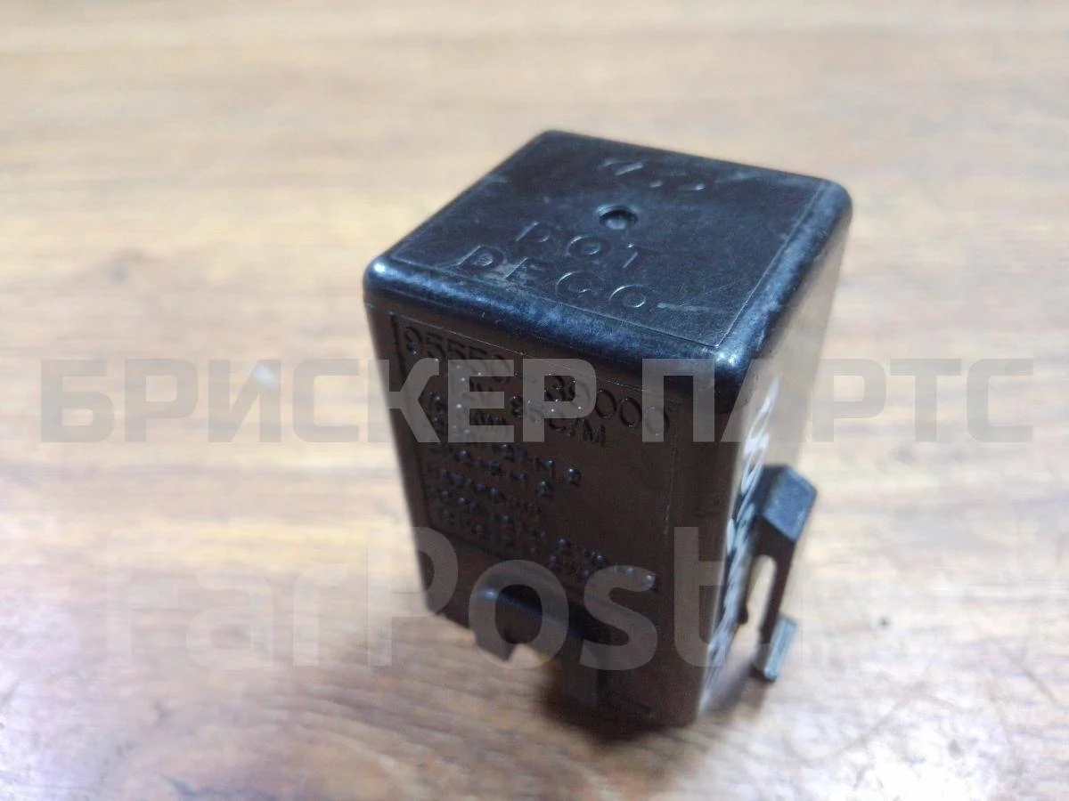 Реле поворотов Хендай Акцент 2  ТагАЗ