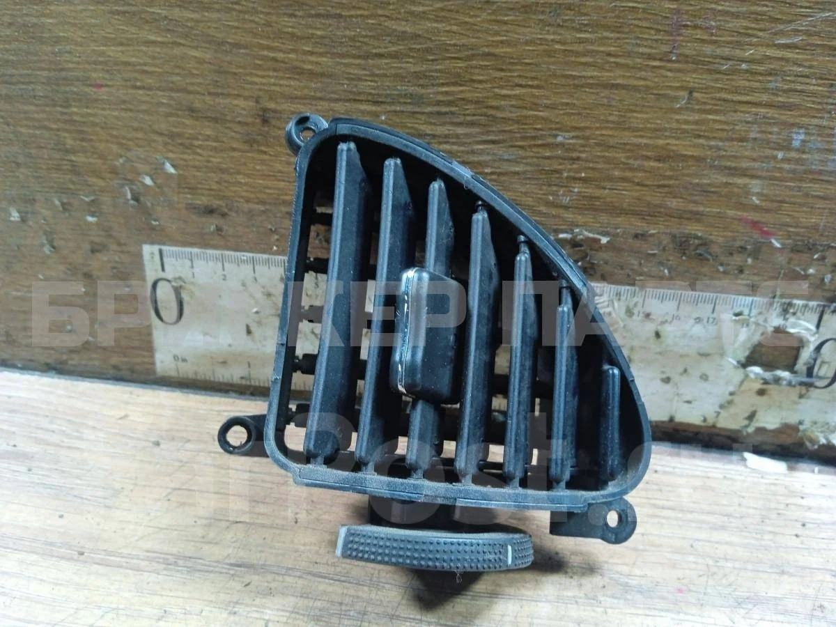 Дефлектор воздушный Хендай Элантра III  XD, XD2 рестайлинг