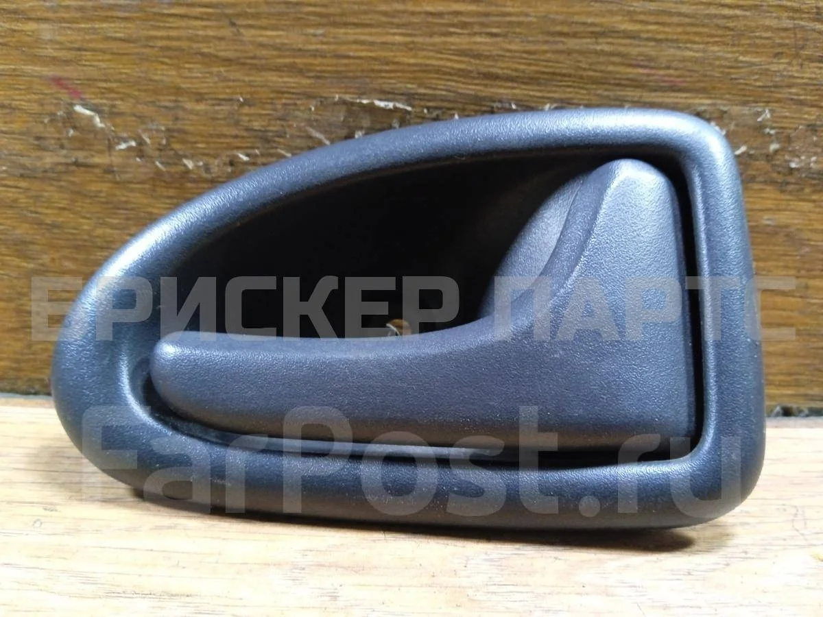 Ручка откр двери пер Рено Симбол 1  рестайлинг