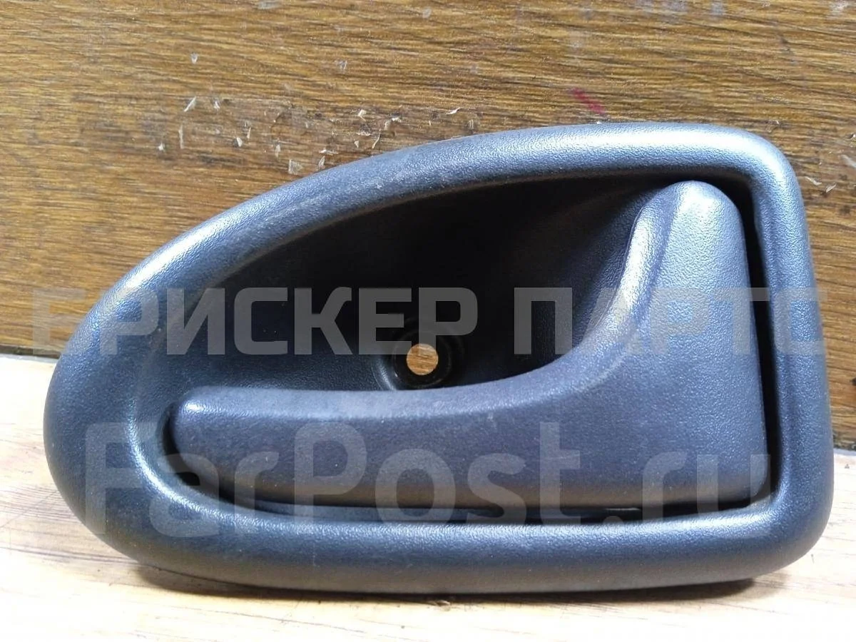 Ручка откр двери зад Рено Симбол 1  рестайлинг