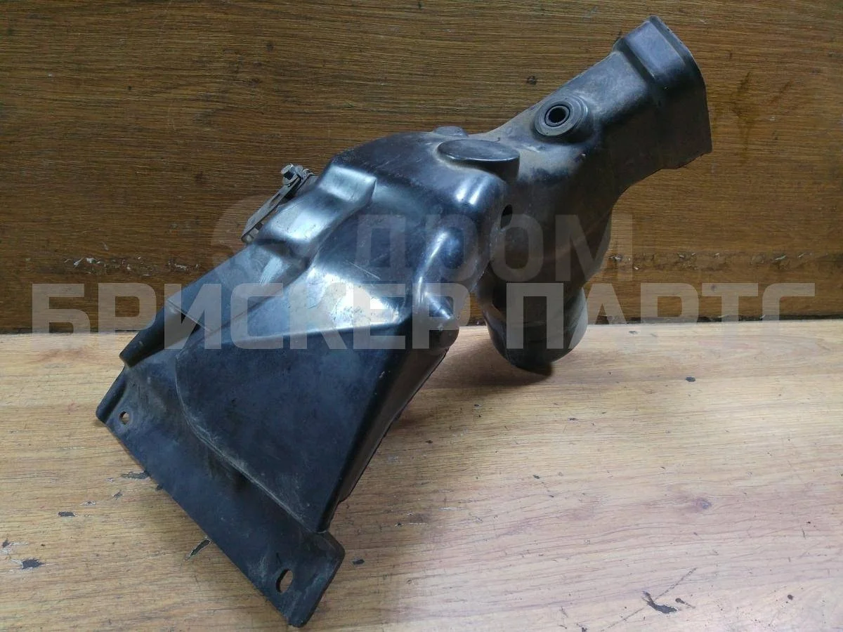 Воздухозаборник Ниссан Максима 5  A33