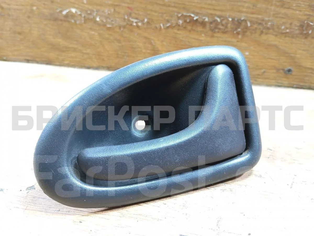 Ручка откр двери пер Рено Симбол 1  рестайлинг