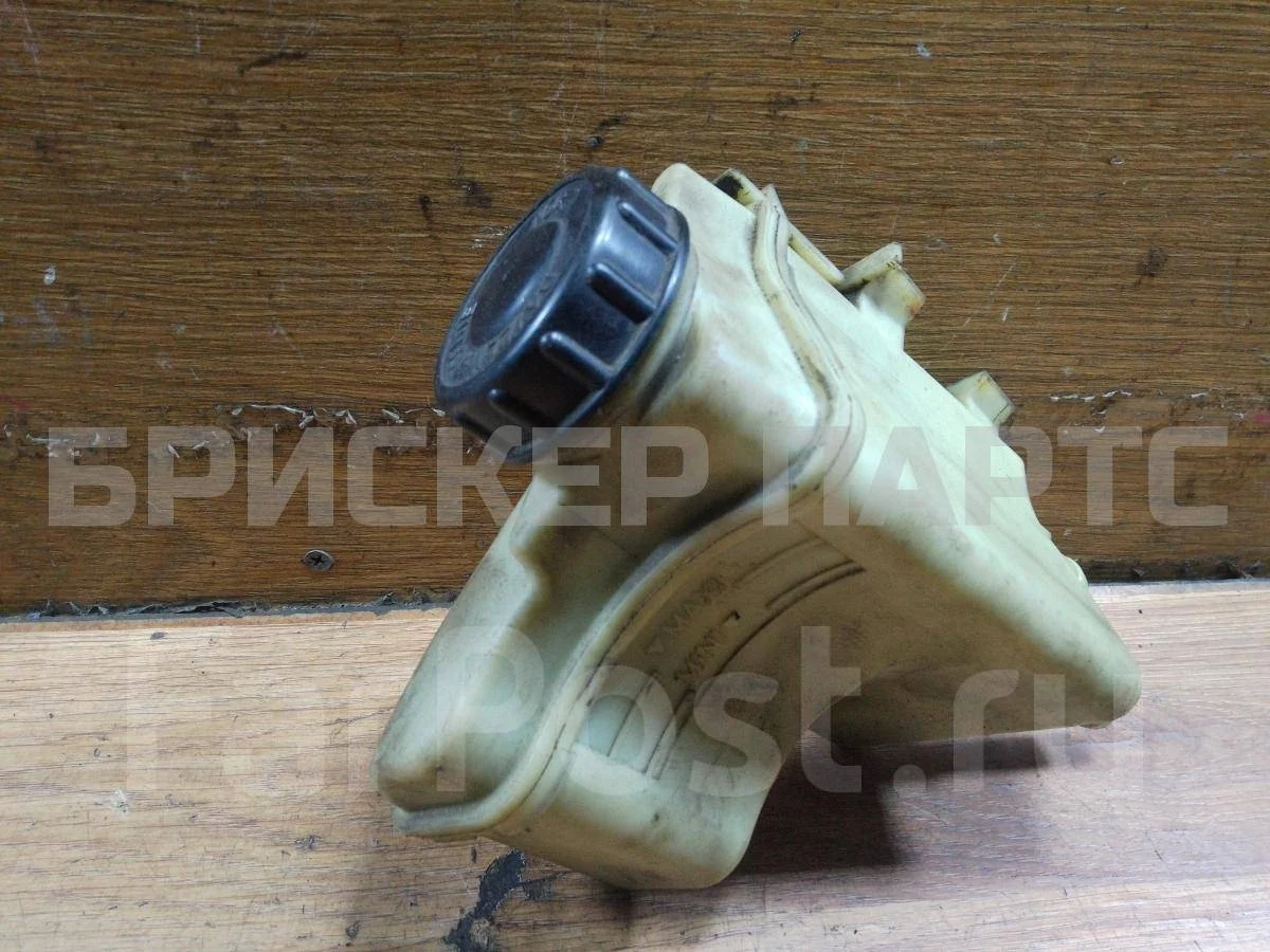 Бачок ГУР (гидроусилителя) Рено Симбол 1  рестайлинг