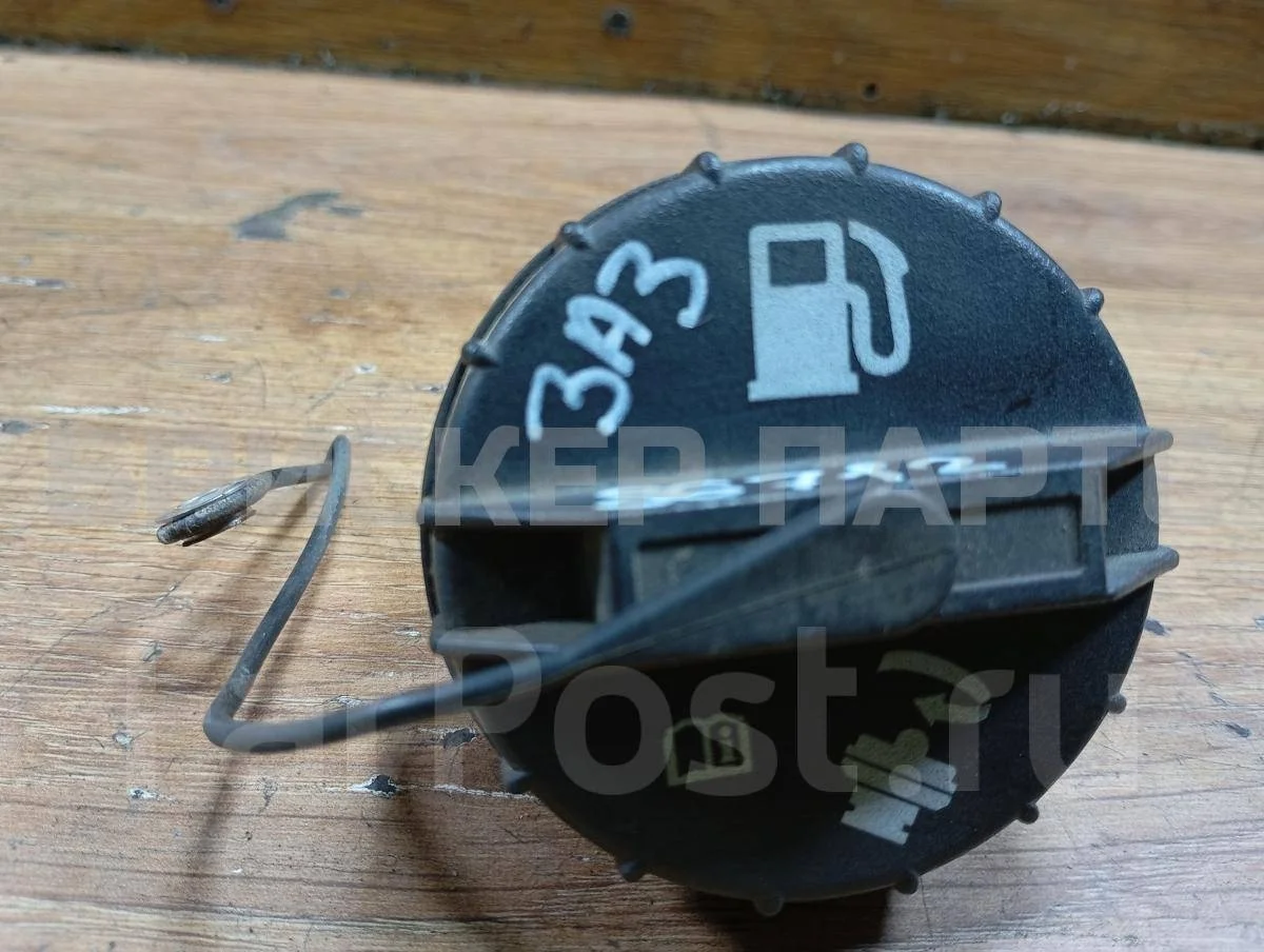 Крышка (пробка) бензобака ЗАЗ Шанс/Сенс T100, T150