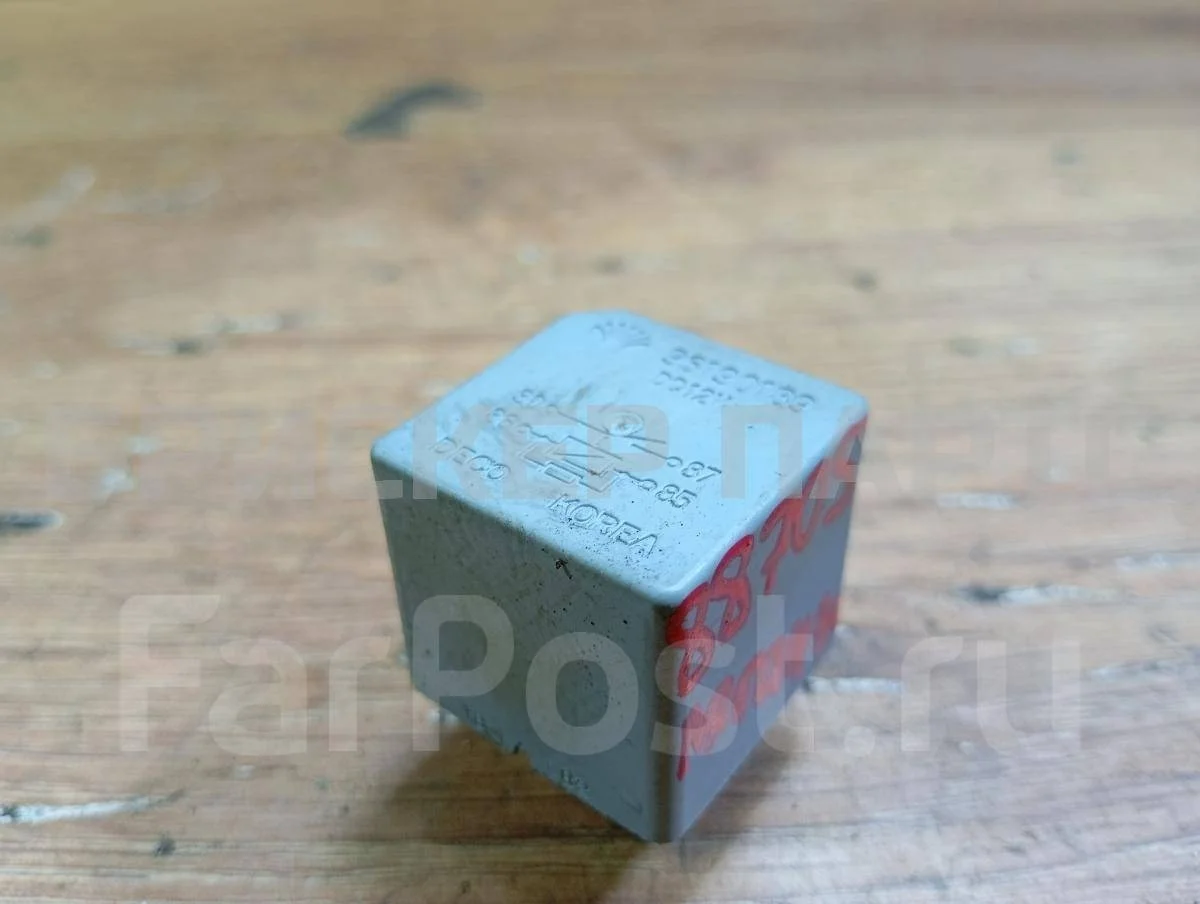 Реле Дэу Леганза 1  V100