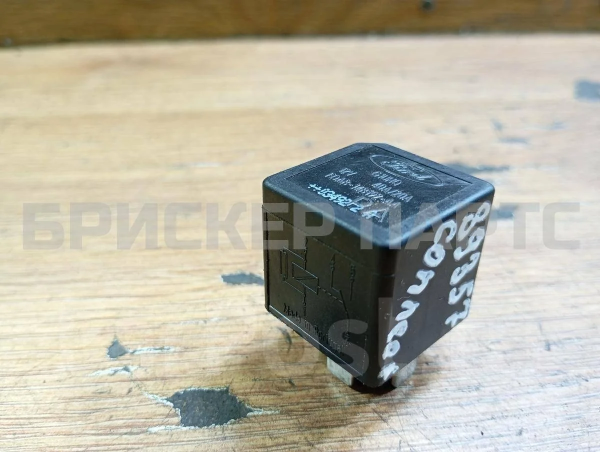 Реле Форд Турнео Коннект 1