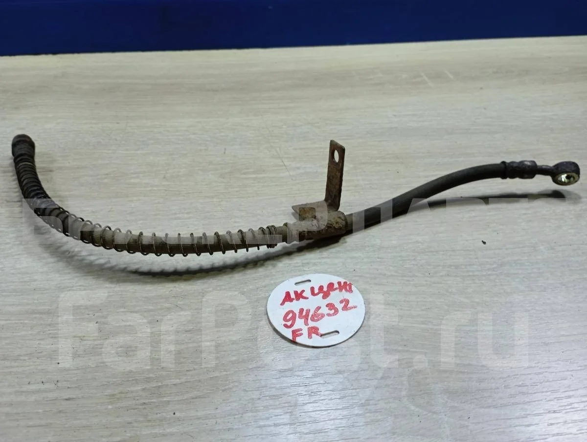 Шланг тормозной Хендай Акцент 2  ТагАЗ