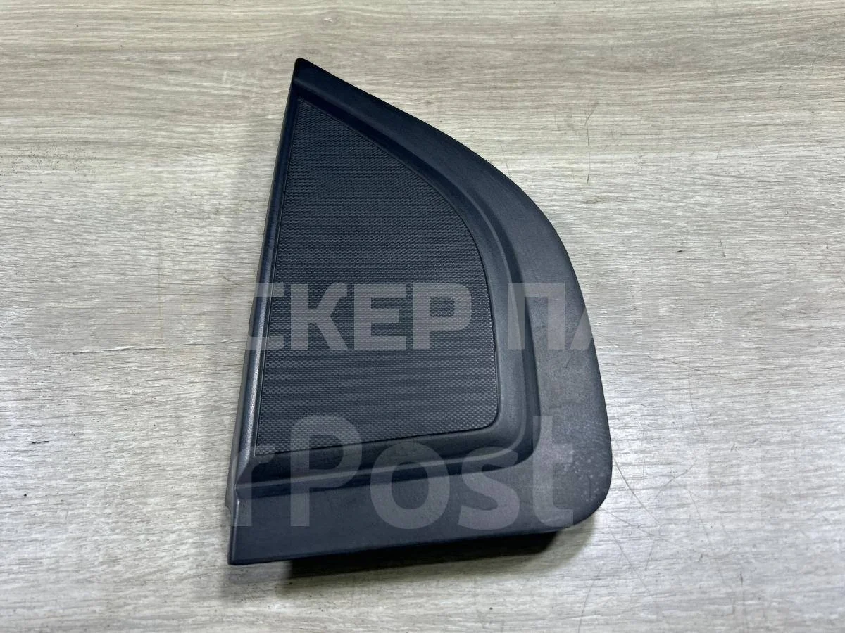 Накладка двери зад лев Шевроле Авео 1 T200