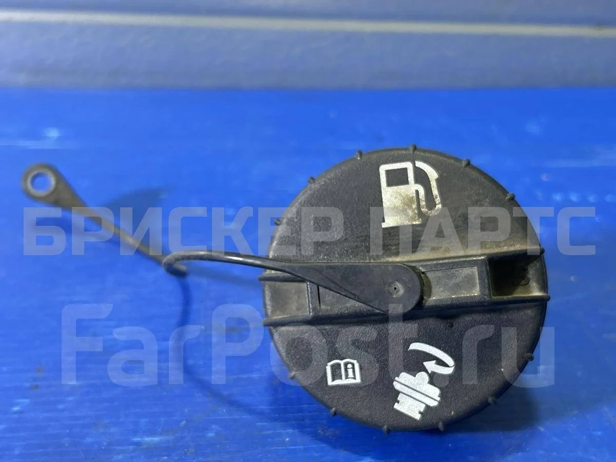 Крышка (пробка) бензобака Дэу Нексия Первое  N100