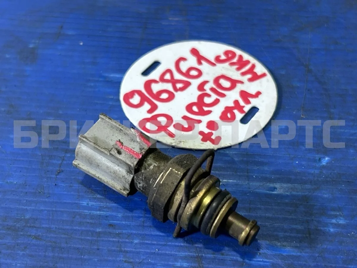 Датчик температуры Форд Фиеста MK6 (CB1, CCN)