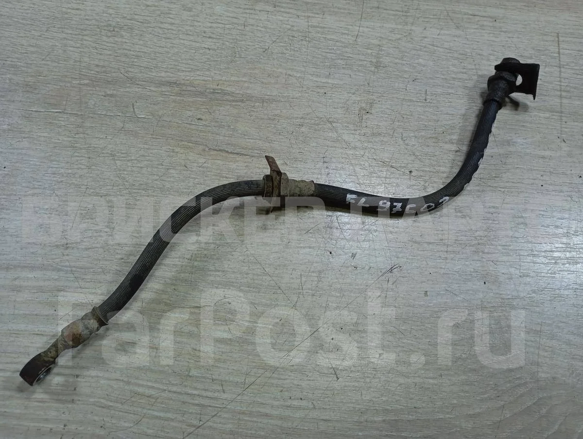 Шланг тормозной Шевроле Лачетти J200