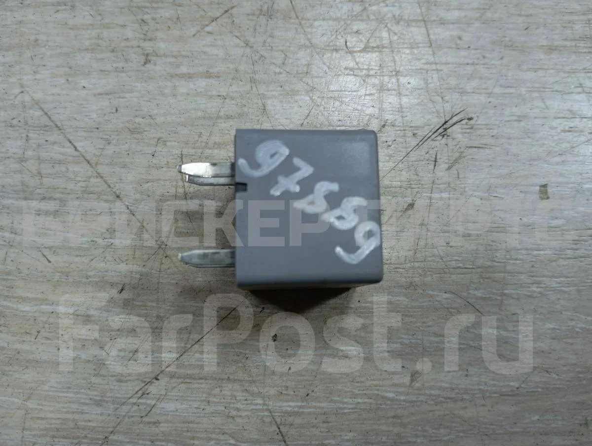 Реле Шевроле Лачетти J200