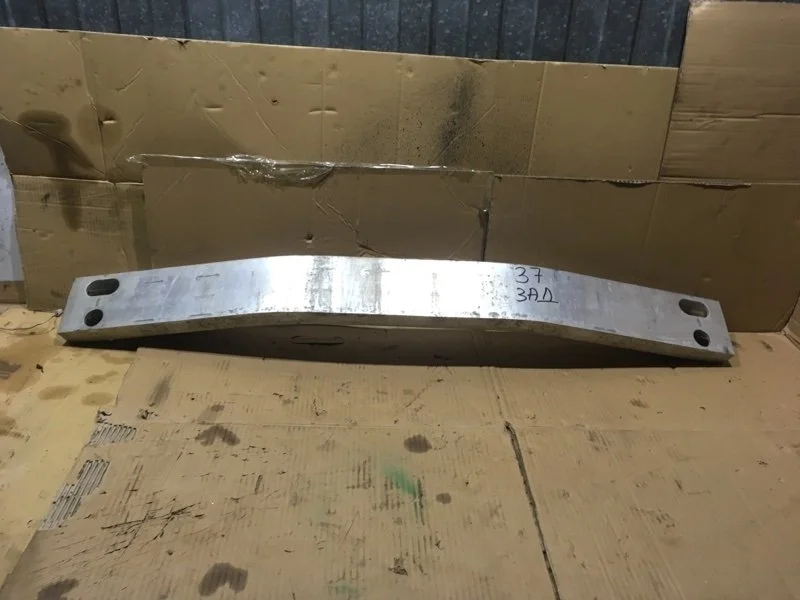 Усилитель заднего бампера TOYOTA HIGHLANDER 2019 521710E080 GSU55 2GRFKS