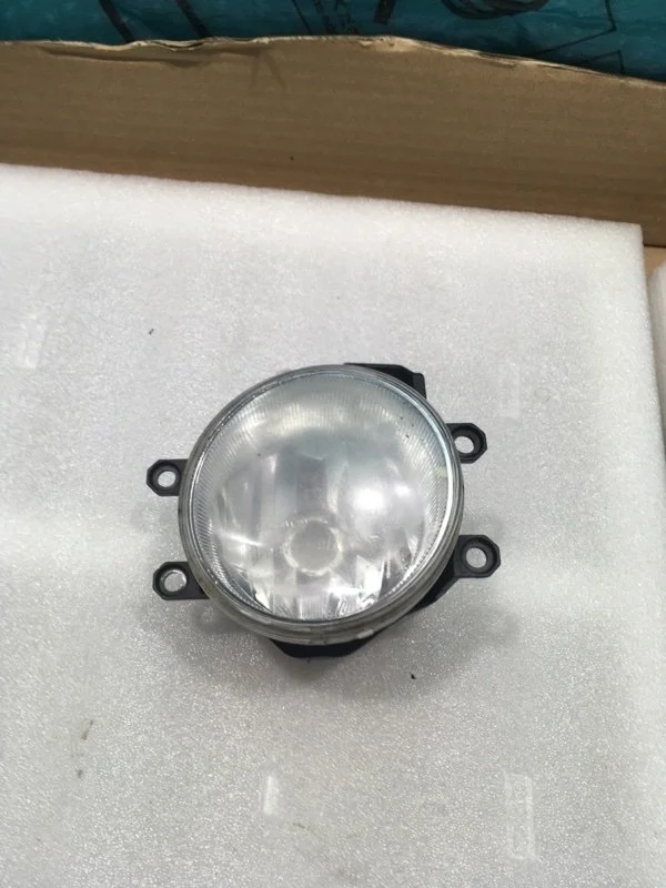 Фара противотуманная правая Toyota Highlander 2019 8122002160 GSU55 2GRFKS