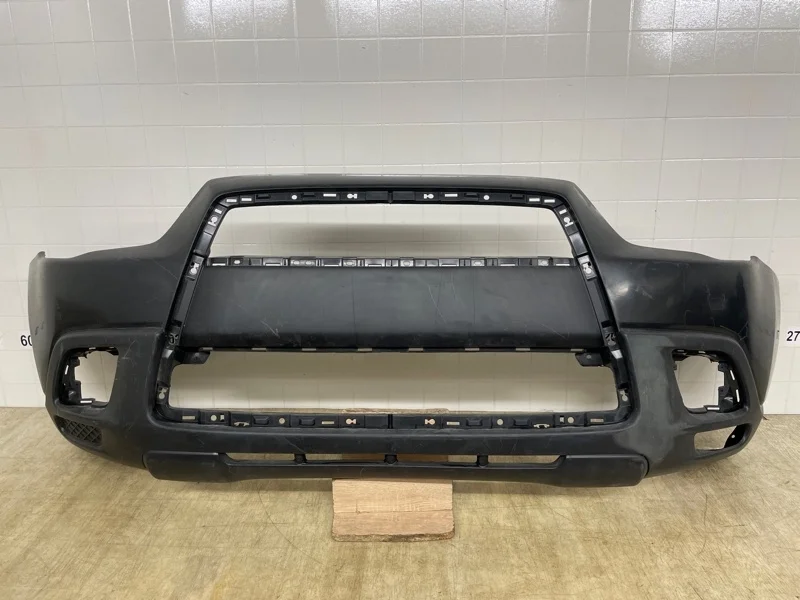 БАМПЕР MITSUBISHI ASX 2010 2011 2012 6400C950 GA, передний