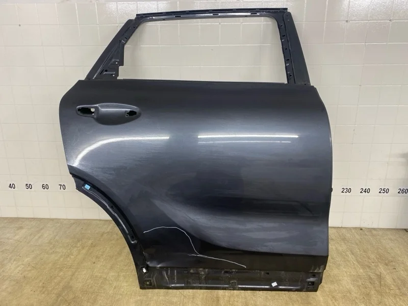 ДВЕРЬ Kia Sorento 3 2014 2015 2016 2017 2018 2019 2020 77004C5010 UM, задняя правая