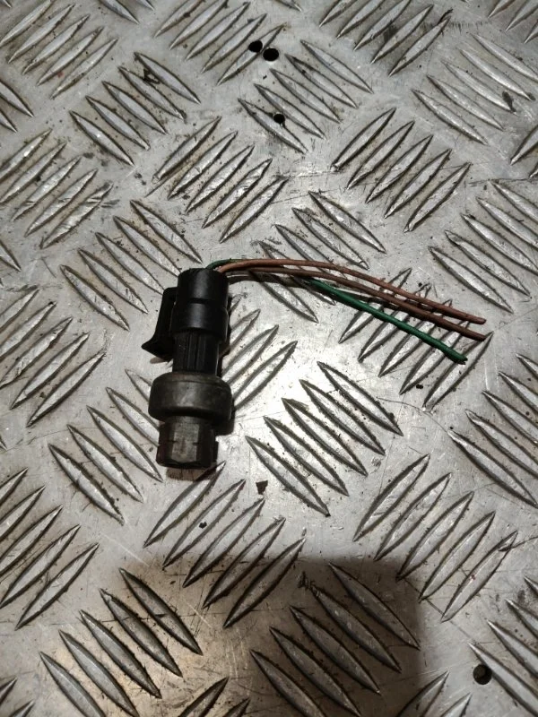 Датчик кондиционера Renault Scenic