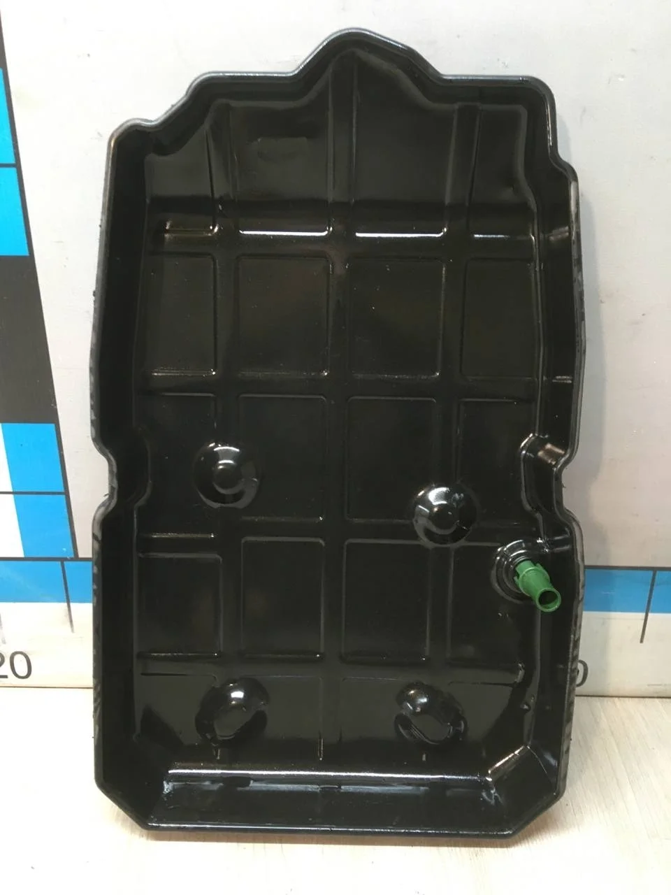 [Б/У] Масляный поддон акпп [Код: 00541930 ]