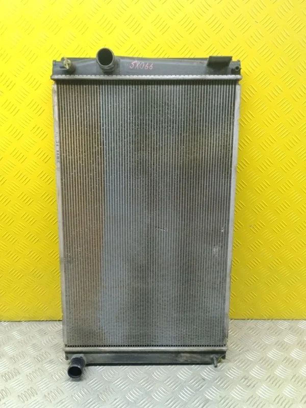 Радиатор (основной) Toyota Rav 4 (Xa30) (2005-2014) 2006 1640028560 2.0 I 1AZFE