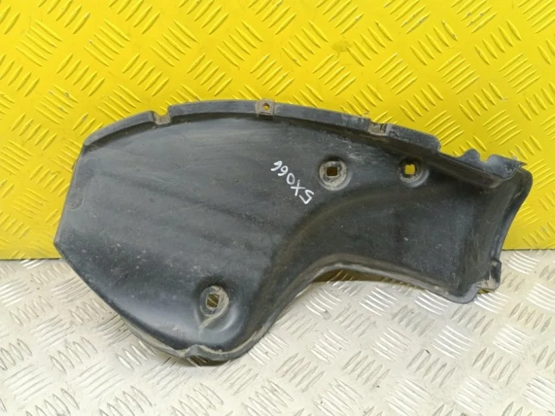 Пыльник Toyota Rav 4 (Xa30) (2005-2014) 2006 5259142070 2.0 I 1AZFE