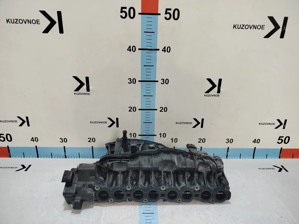 Коллектор впускной Kia Sportage 2017 QL