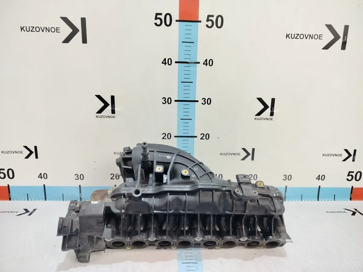 Коллектор впускной Kia Sorento 2014 XM