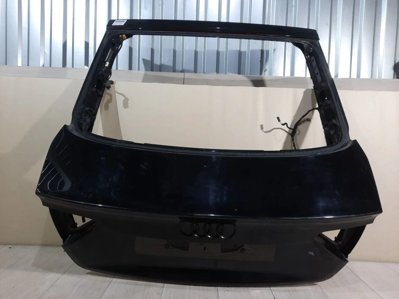 Дверь багажника для Audi A5 S5 8T Coupe Sportback 2008-2016
