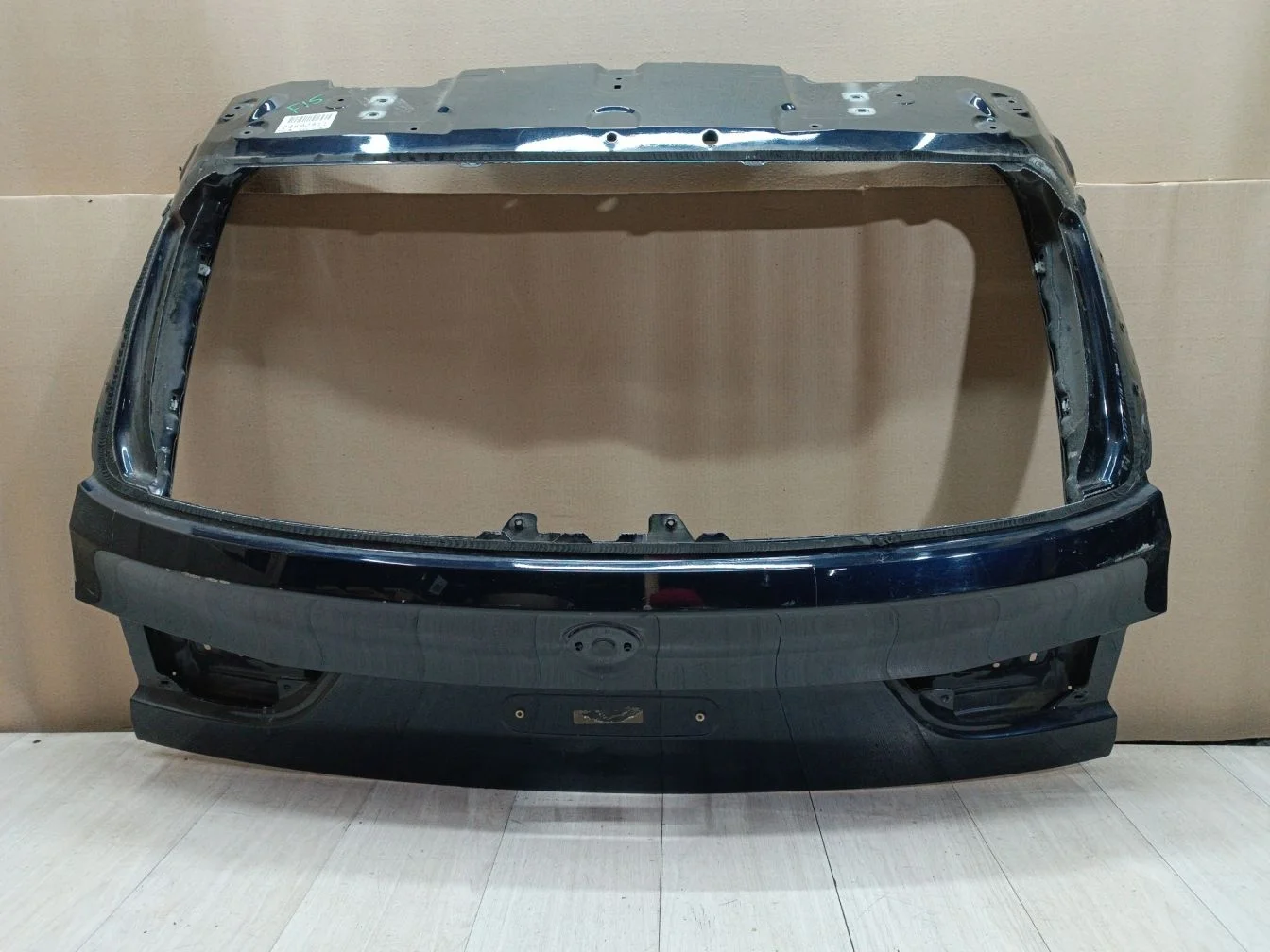 Дверь багажника для BMW X5 F15 2013-2018