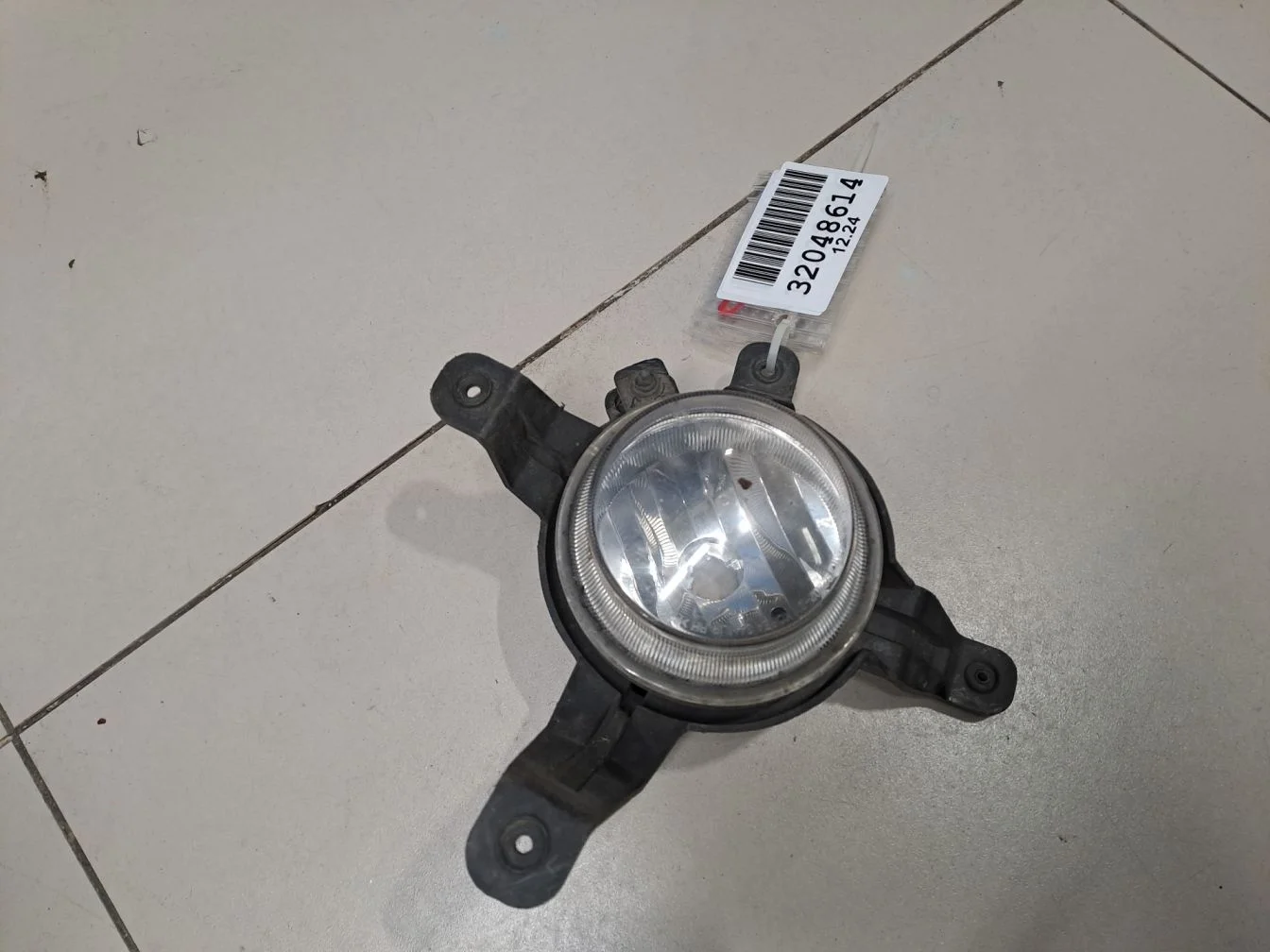 Фара противотуманная правая для Hyundai ix35 Tucson LM 2010-2015