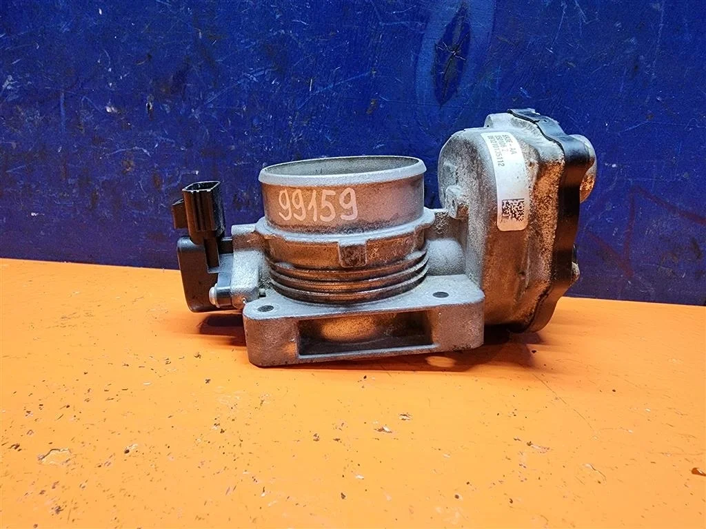 Дроссель Ford Explorer 3 4 USA 4,0 6R3Z9E926AA