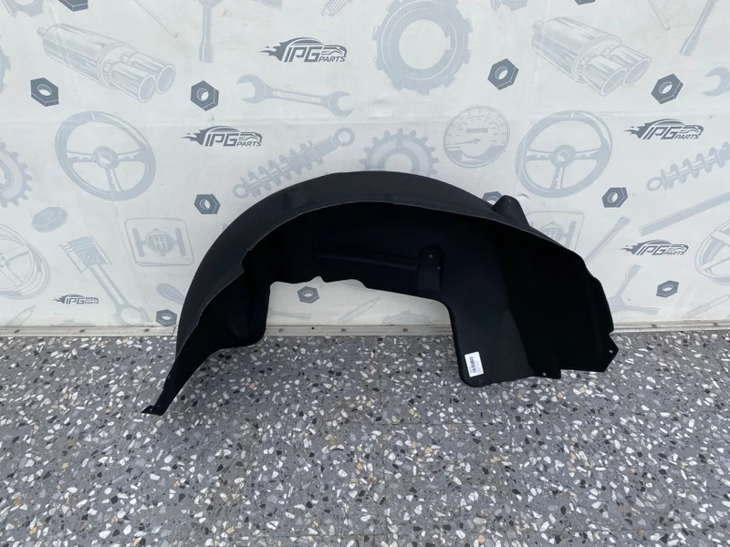 Подкрылок задний правый Mercedes-benz ML W164