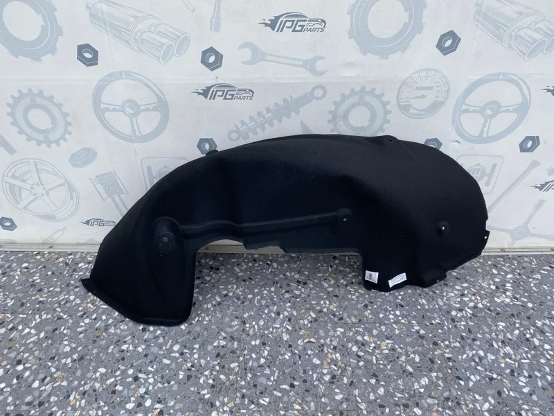 Подкрылок задний левый Mercedes-benz GL X164