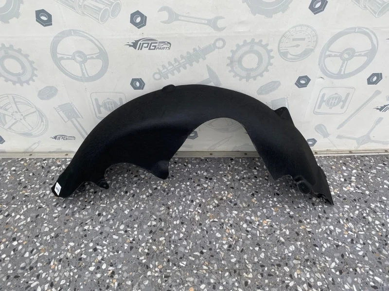 Подкрылок задний правый Mercedes-benz W221