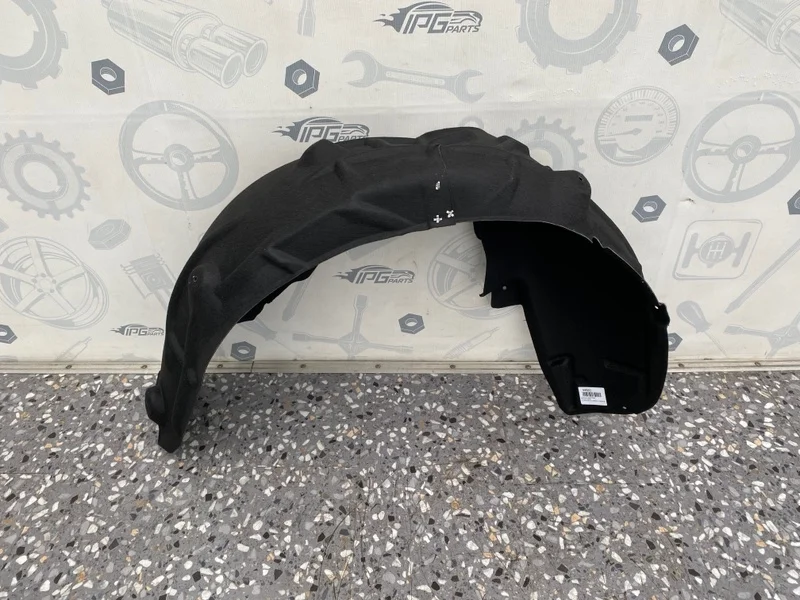 Подкрылок задний левый Mercedes-benz W222