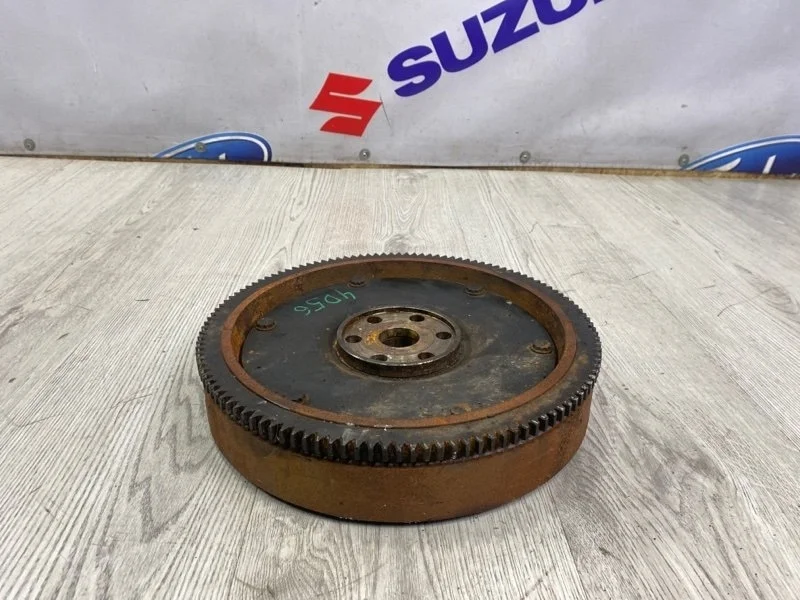 Маховик Mitsubishi Pajero Sport 2012 KH4W