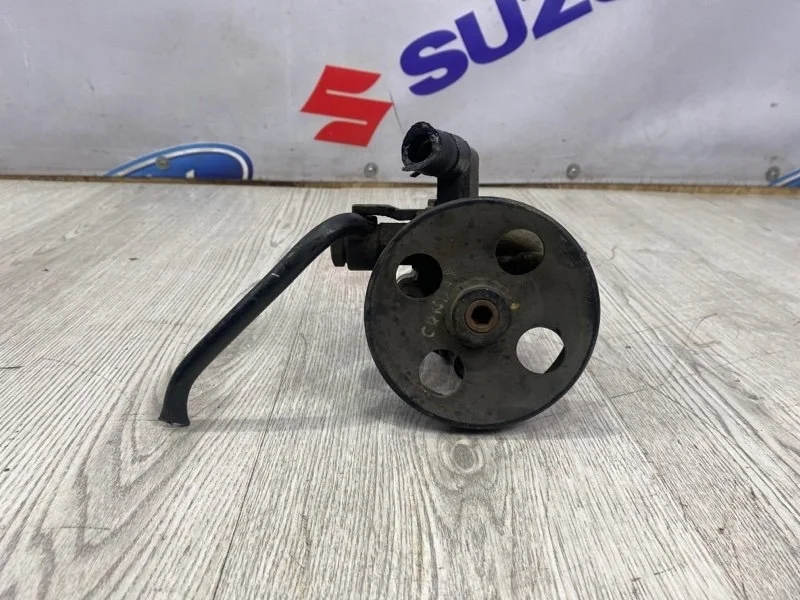 Насос гидроусилителя руля Hyundai TUCSON 2006