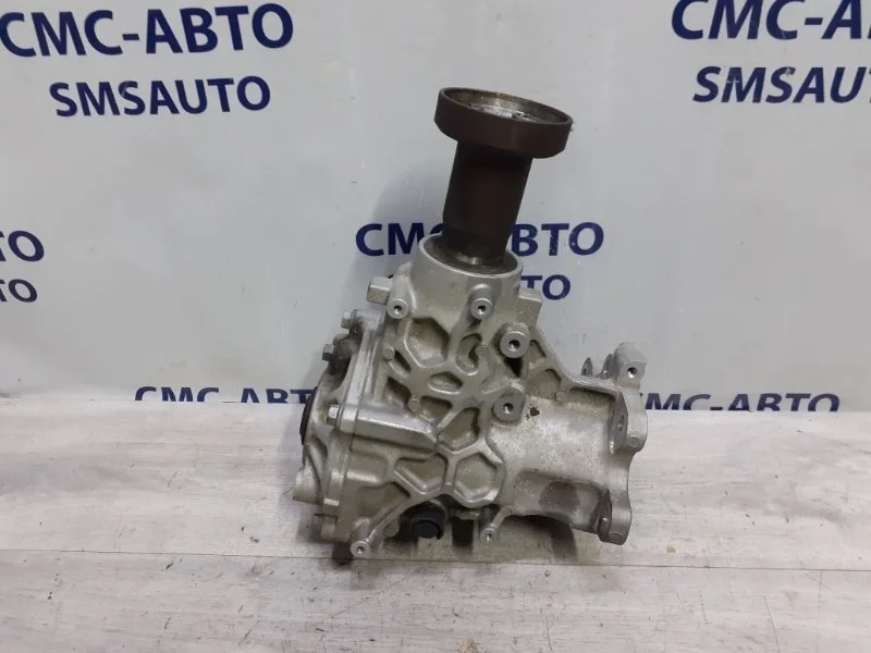 Раздатка Volvo S90 36010507 C90 2.0 B4204T27