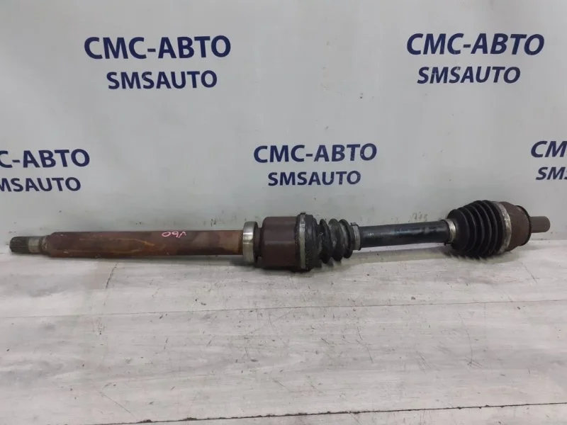 Привод Volvo S60 36012413 S60, передний правый